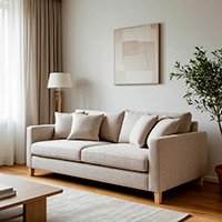 Химчистка на дому в Лоскутове